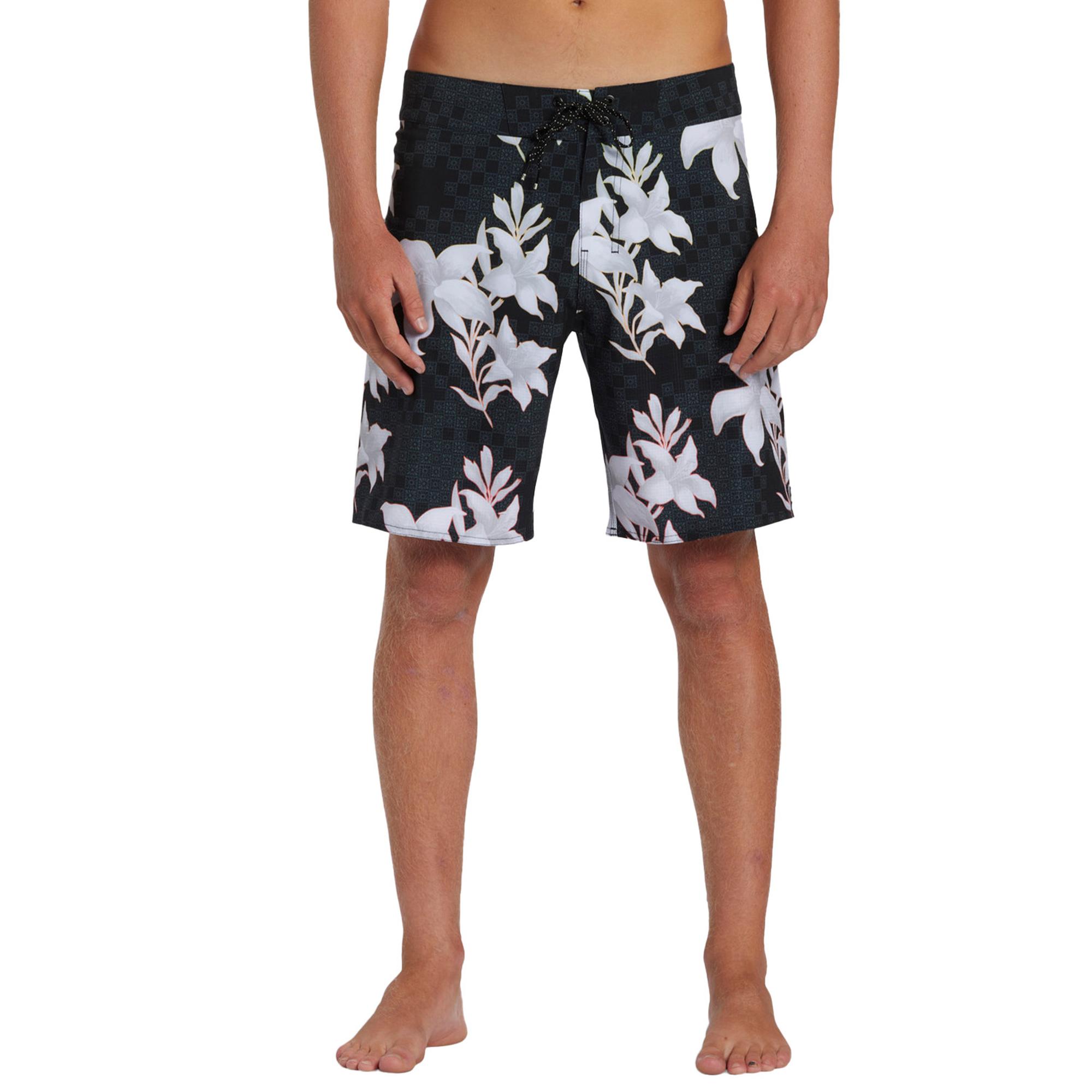 Billabong Sundays Airlite Erkek Siyah Boardshort