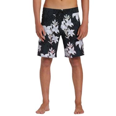  Billabong Sundays Airlite Erkek Siyah Boardshort