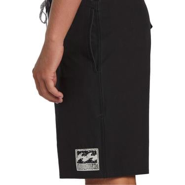  Billabong Every Other Day Lt Erkek Sarı Boardshort