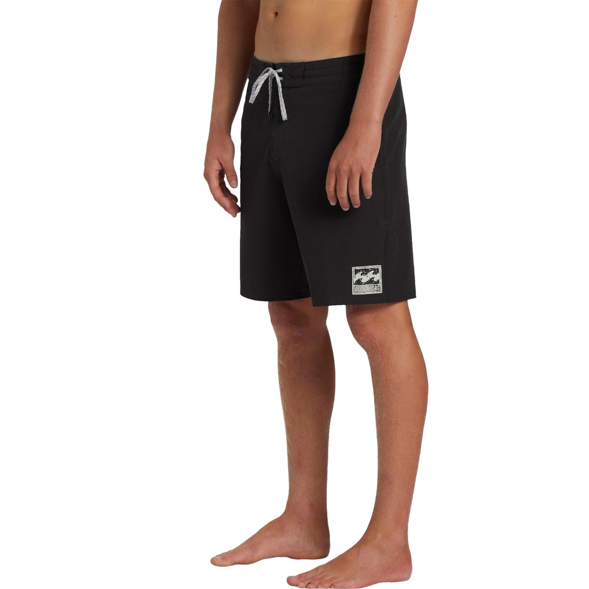 Billabong Every Other Day Lt Erkek Sarı Boardshort