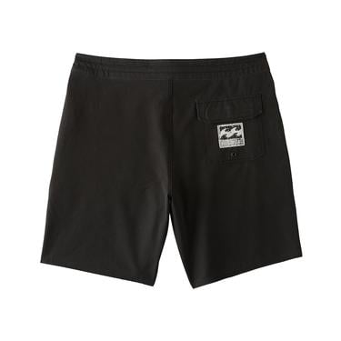  Billabong Every Other Day Lt Erkek Sarı Boardshort