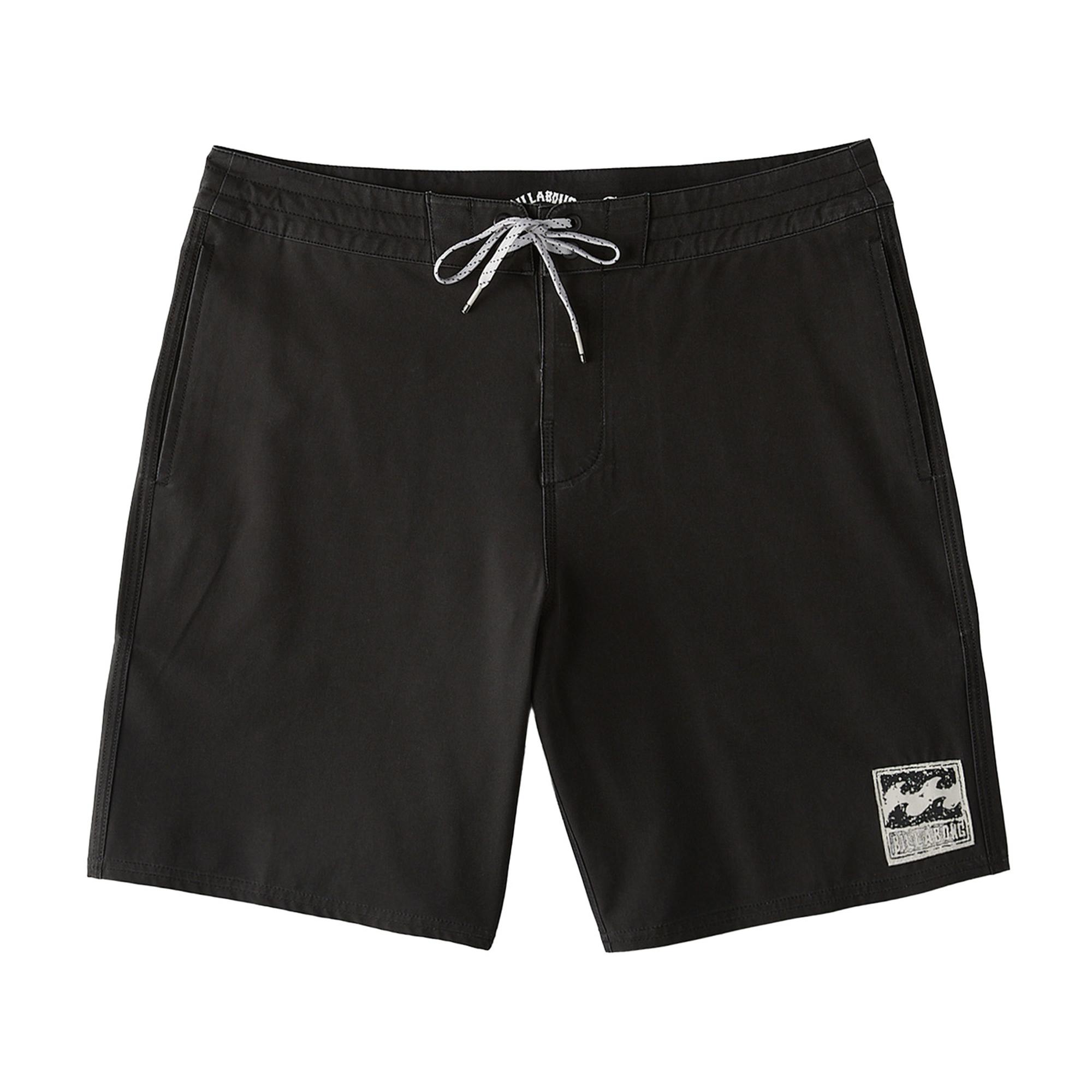 Billabong Every Other Day Lt Erkek Sarı Boardshort