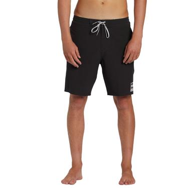  Billabong Every Other Day Lt Erkek Sarı Boardshort