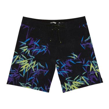  Billabong Sundays Airlite Erkek Sarı Boardshort