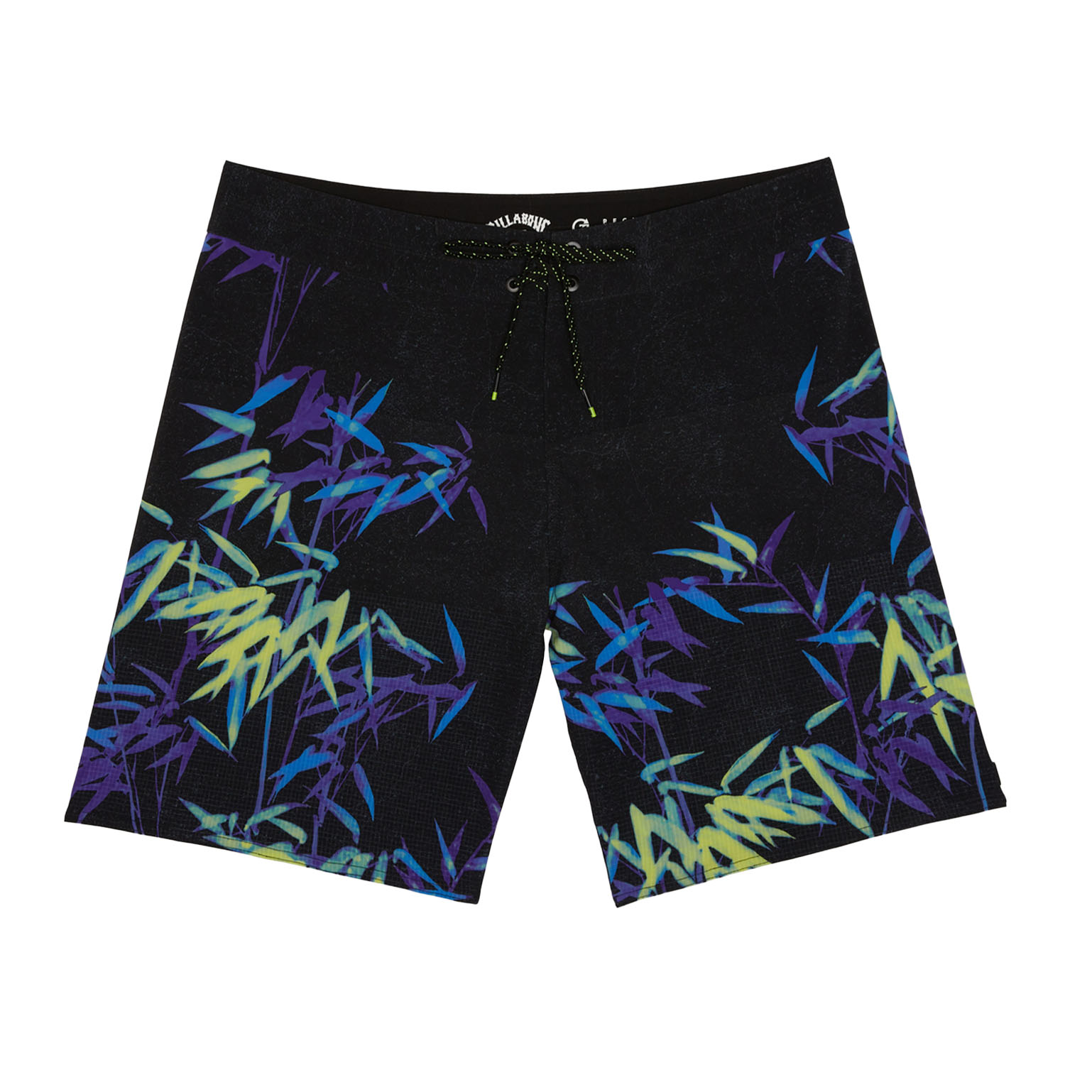  Billabong Sundays Airlite Erkek Sarı Boardshort