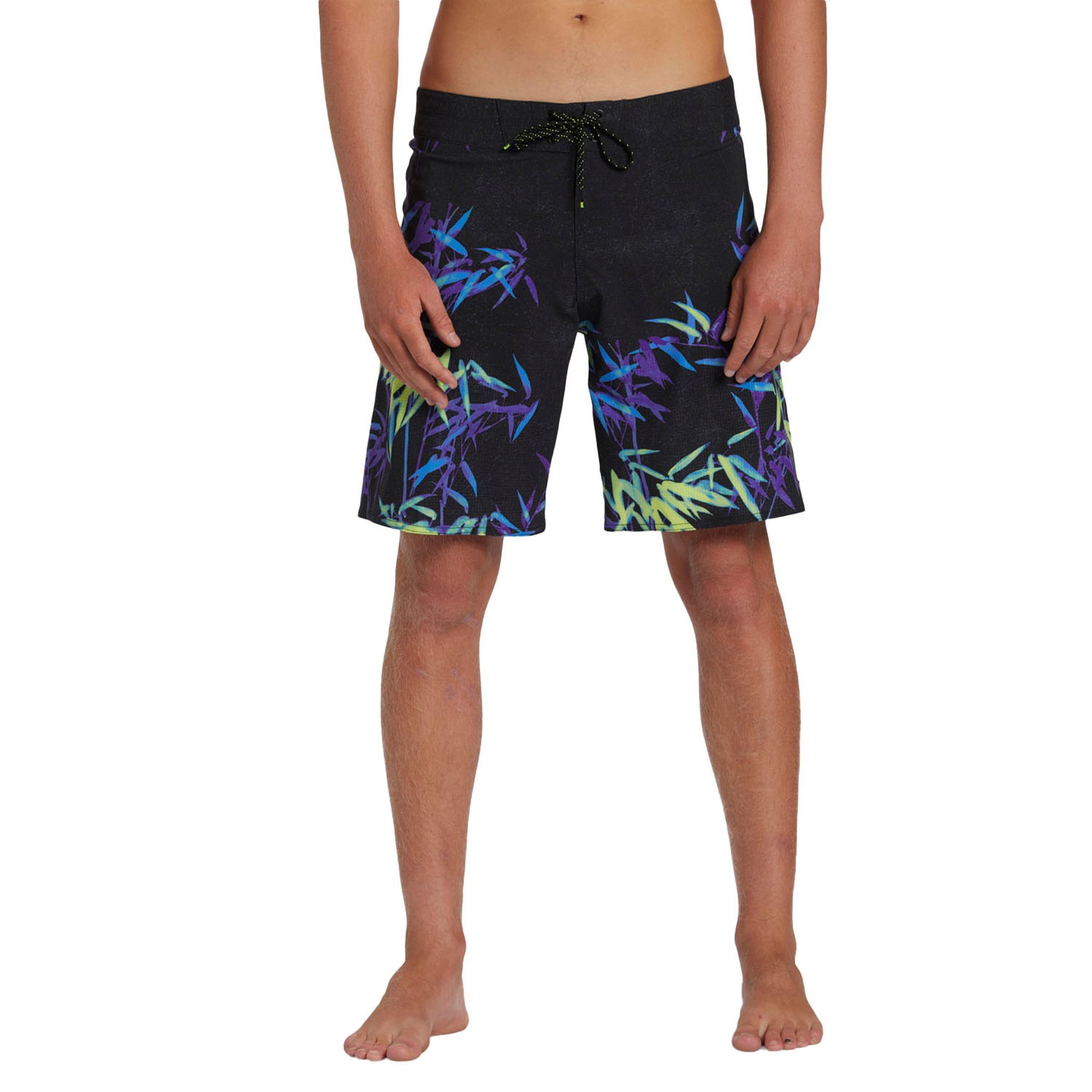 Billabong Sundays Airlite Erkek Sarı Boardshort