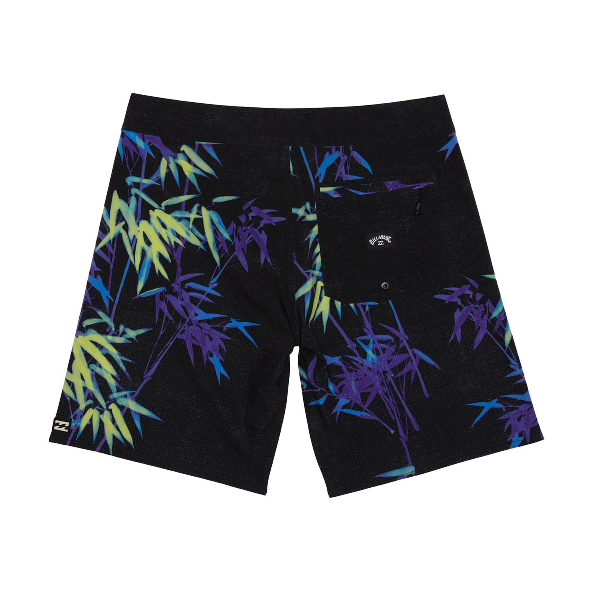 Billabong Sundays Airlite Erkek Sarı Boardshort