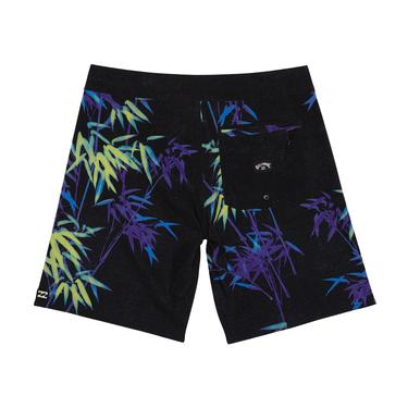  Billabong Sundays Airlite Erkek Sarı Boardshort
