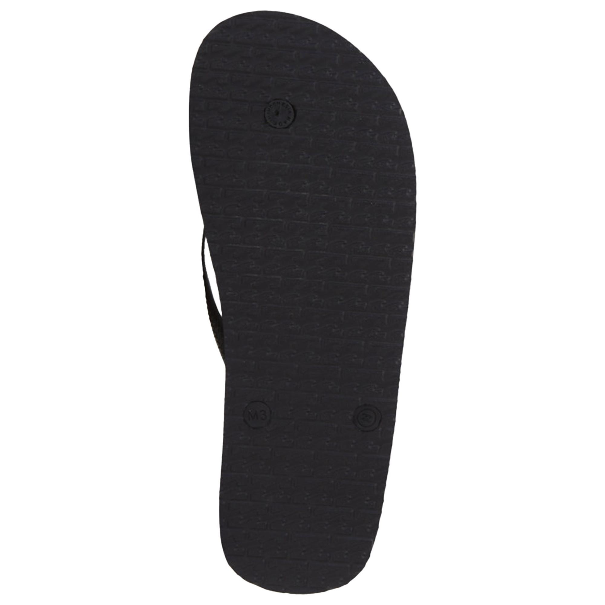 Billabong Tides Erkek Sarı Terlik