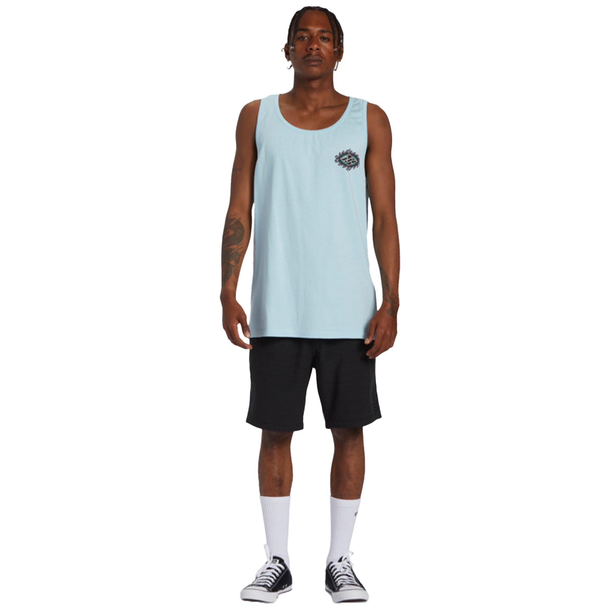 Billabong Crayon Wave Erkek Atlet