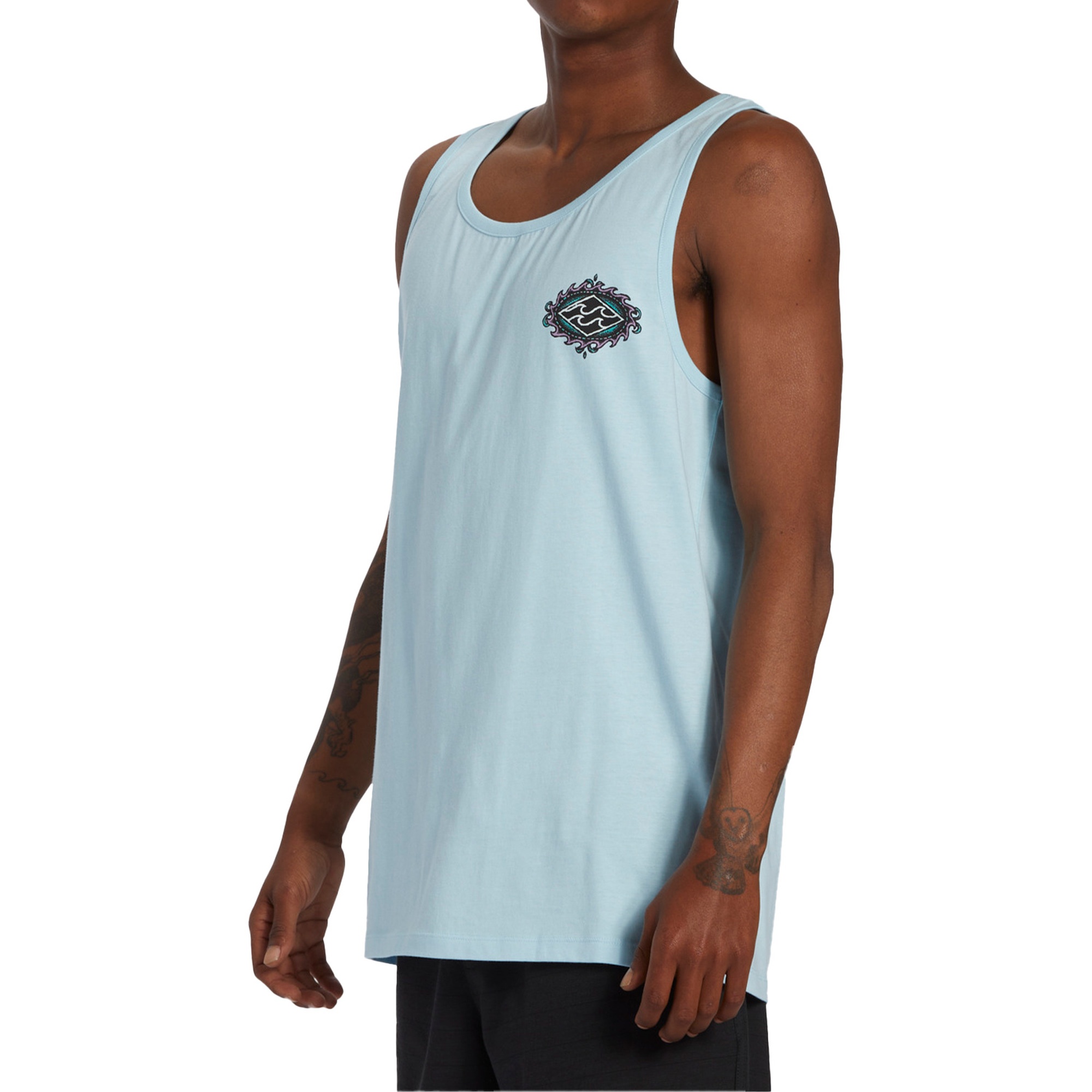 Billabong Crayon Wave Erkek Atlet