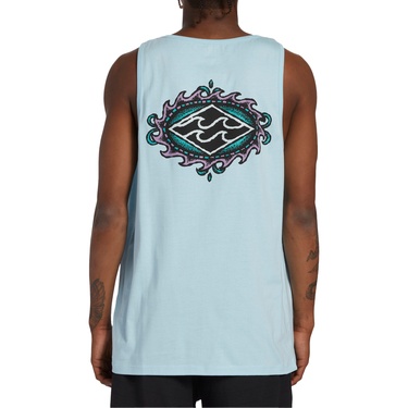  Billabong Crayon Wave Erkek Atlet