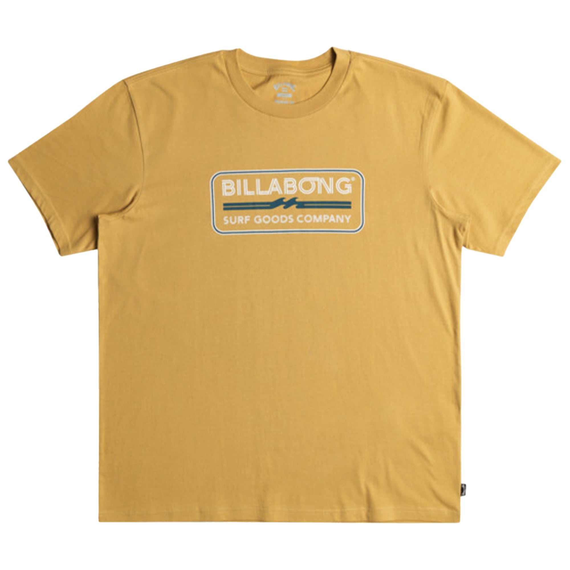 Billabong Trademark Tees Erkek Tişört
