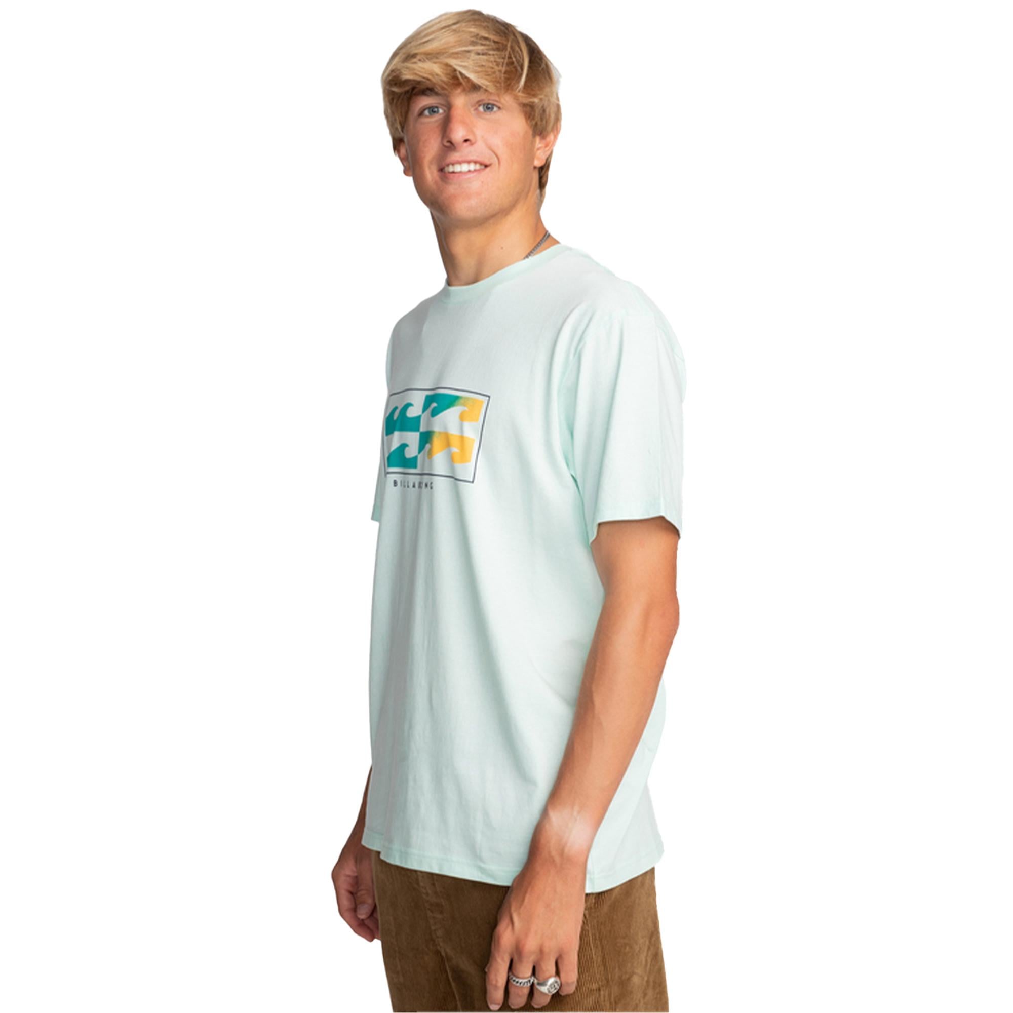 Billabong Inversed Erkek Yeşil Atlet