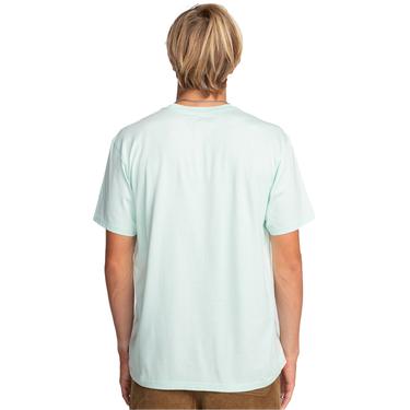  Billabong Inversed Erkek Yeşil Tişört