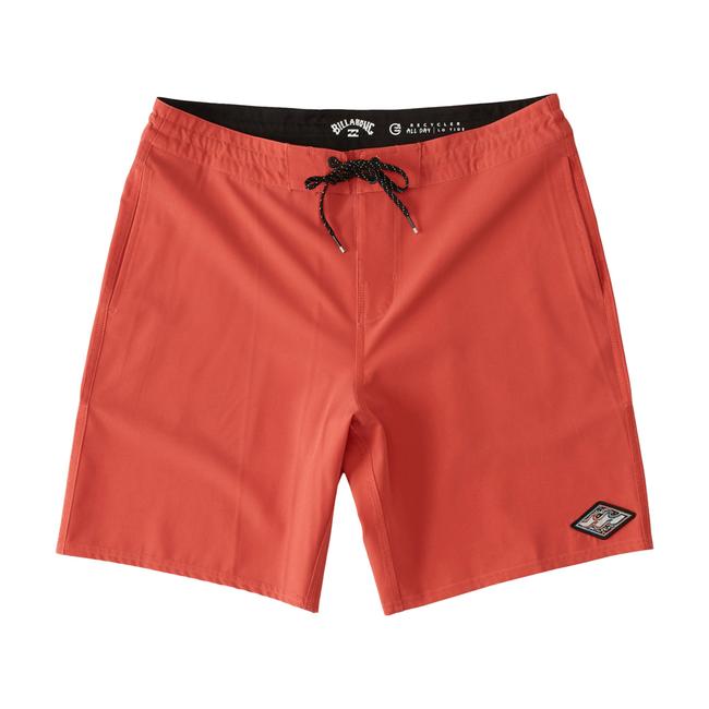  Billabong Every Other Day Lt Erkek Turuncu Boardshort