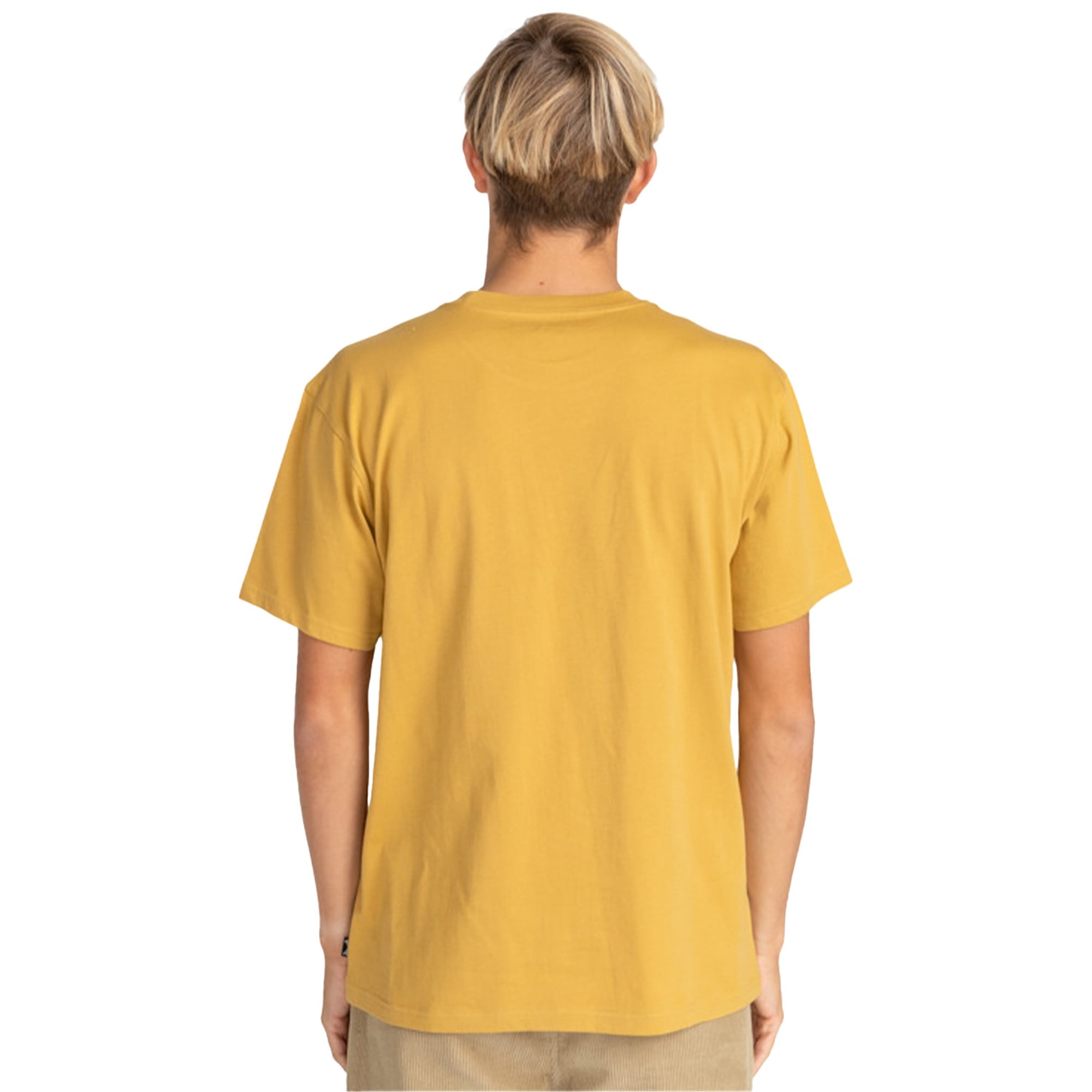 Billabong Trademark Tees Erkek Tişört