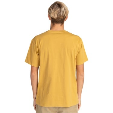  Billabong Trademark Tees Erkek Tişört