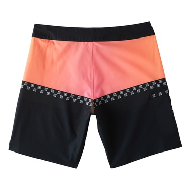  Billabong Fifty50 Airlite Erkek Siyah Boardshort