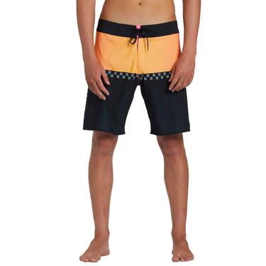  Billabong Fifty50 Airlite Erkek Siyah Boardshort