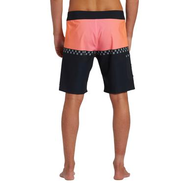  Billabong Fifty50 Airlite Erkek Siyah Boardshort