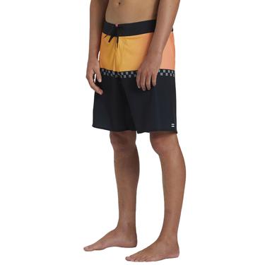  Billabong Fifty50 Airlite Erkek Siyah Boardshort