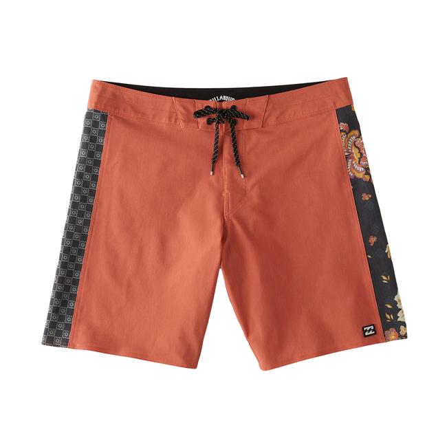 Billabong D Bah Pro Erkek Boardshort
