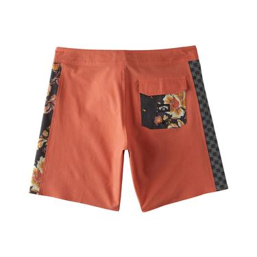  Billabong D Bah Pro Erkek Boardshort