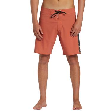  Billabong D Bah Pro Erkek Boardshort