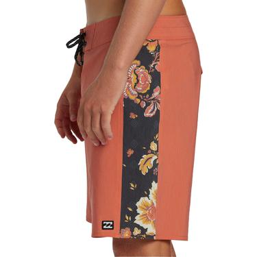  Billabong D Bah Pro Erkek Boardshort