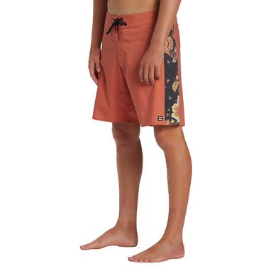  Billabong D Bah Pro Erkek Boardshort