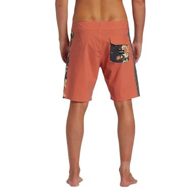  Billabong D Bah Pro Erkek Boardshort