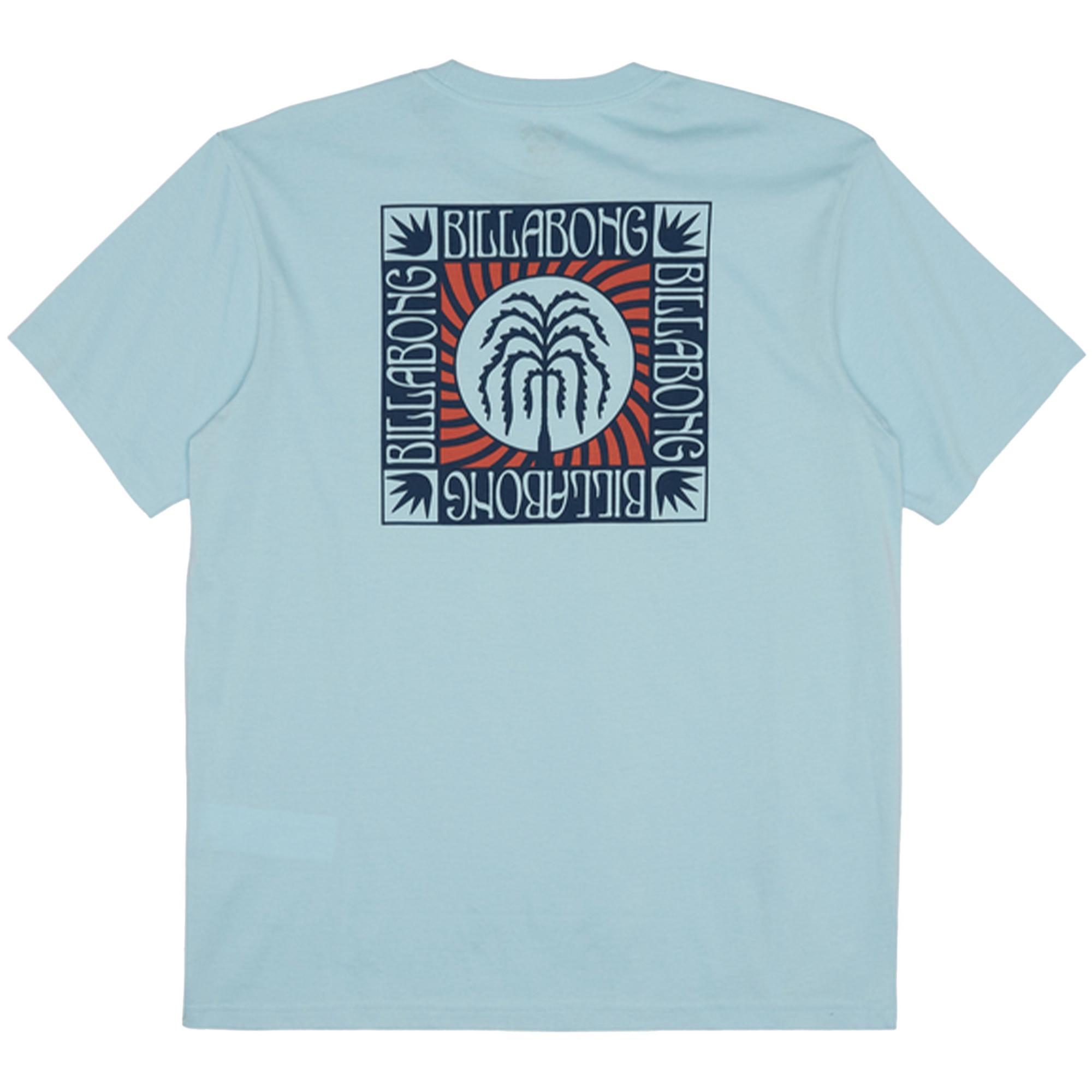 Billabong Troppo Erkek Tişört