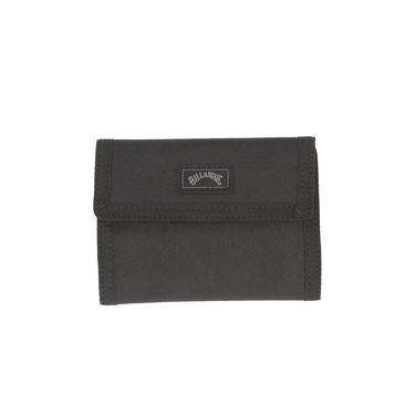  Billabong Tribong Lite Erkek Siyah Cüzdan
