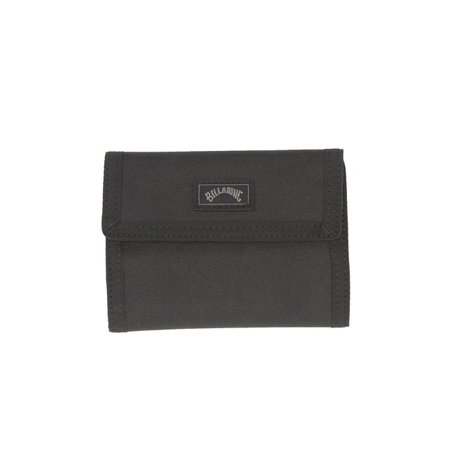  Billabong Tribong Lite Erkek Siyah Cüzdan