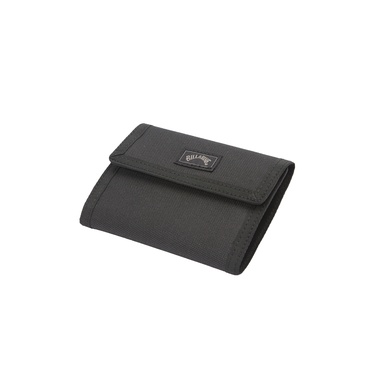  Billabong Tribong Lite Erkek Siyah Cüzdan