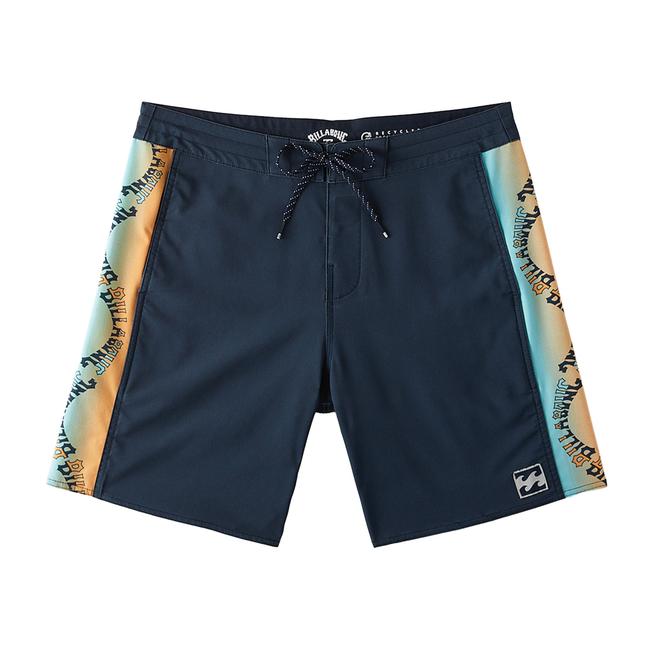  Billabong D Bah Lt Erkek Mavi Boardshort