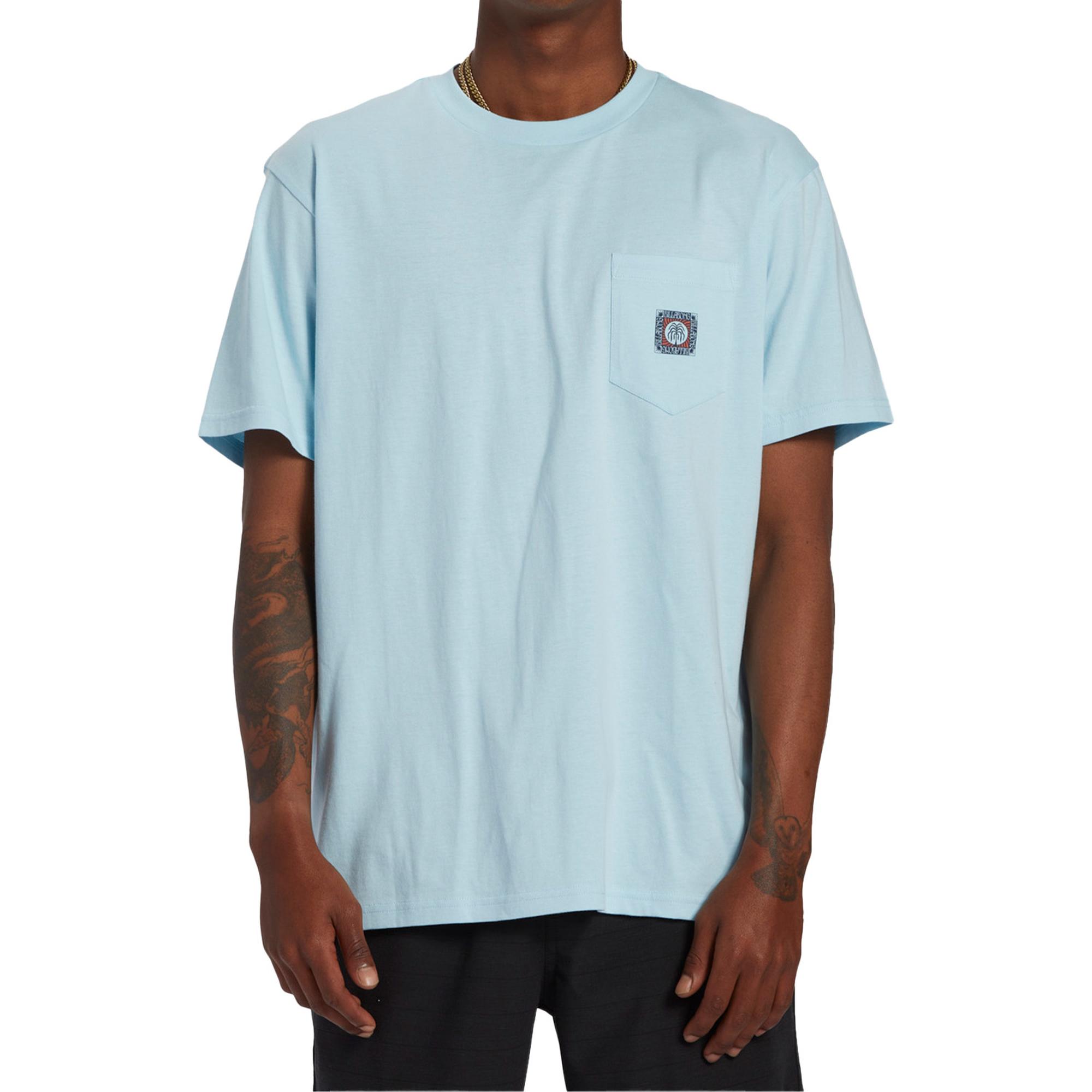 Billabong Troppo Erkek Tişört