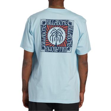  Billabong Troppo Erkek Tişört