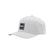 Billabong Stacked Snapback Erkek Siyah Şapka