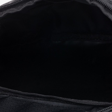  Billabong Bali Waistpack 3l Erkek Siyah Bel Çantası