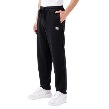  Billabong Fleece Pant Erkek Siyah Eşofman