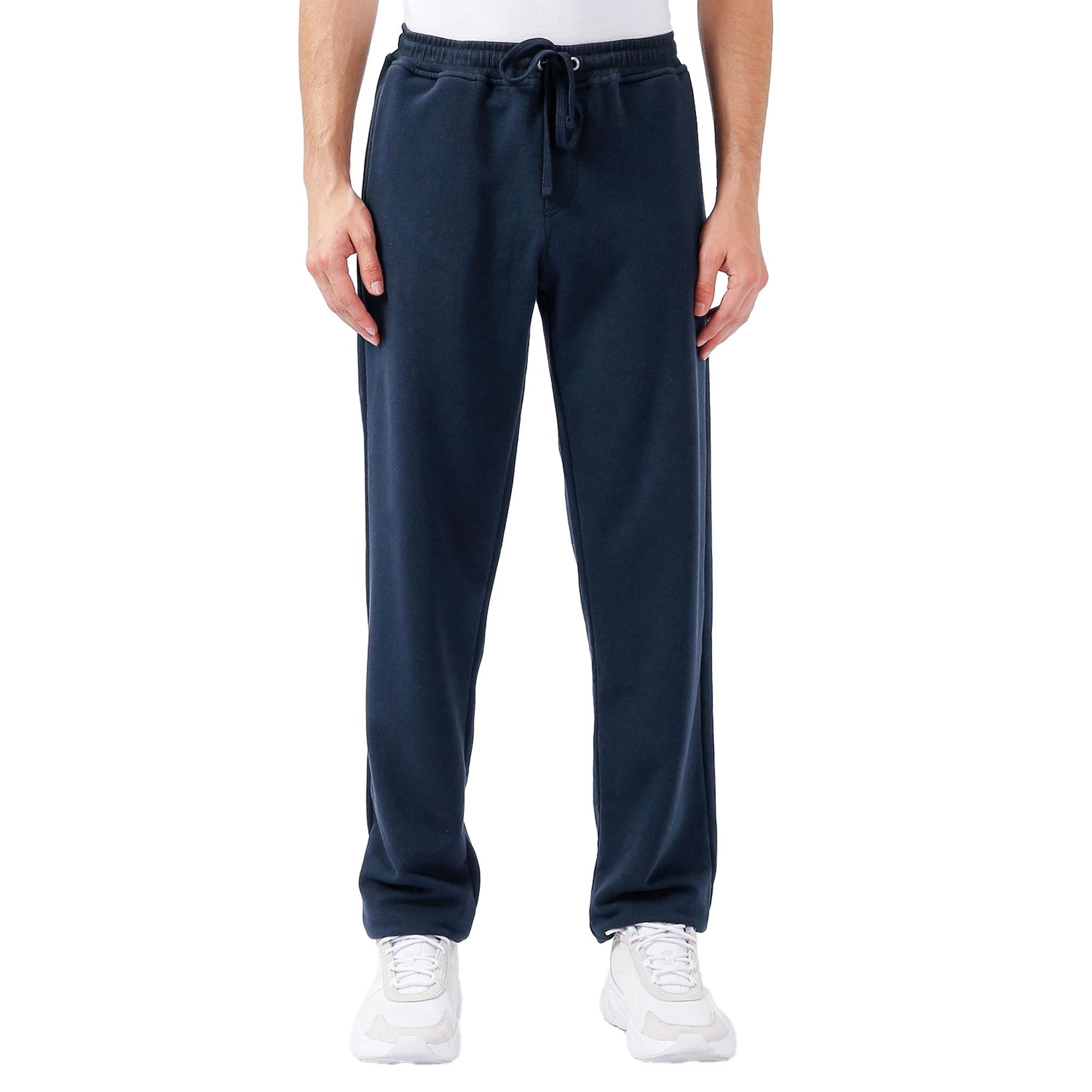 Billabong Fleece Pant Erkek Mavi Eşofman
