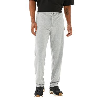  Billabong Fleece Pant Erkek Gri Eşofman