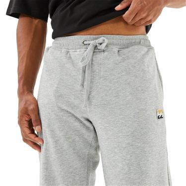  Billabong Fleece Pant Erkek Gri Eşofman