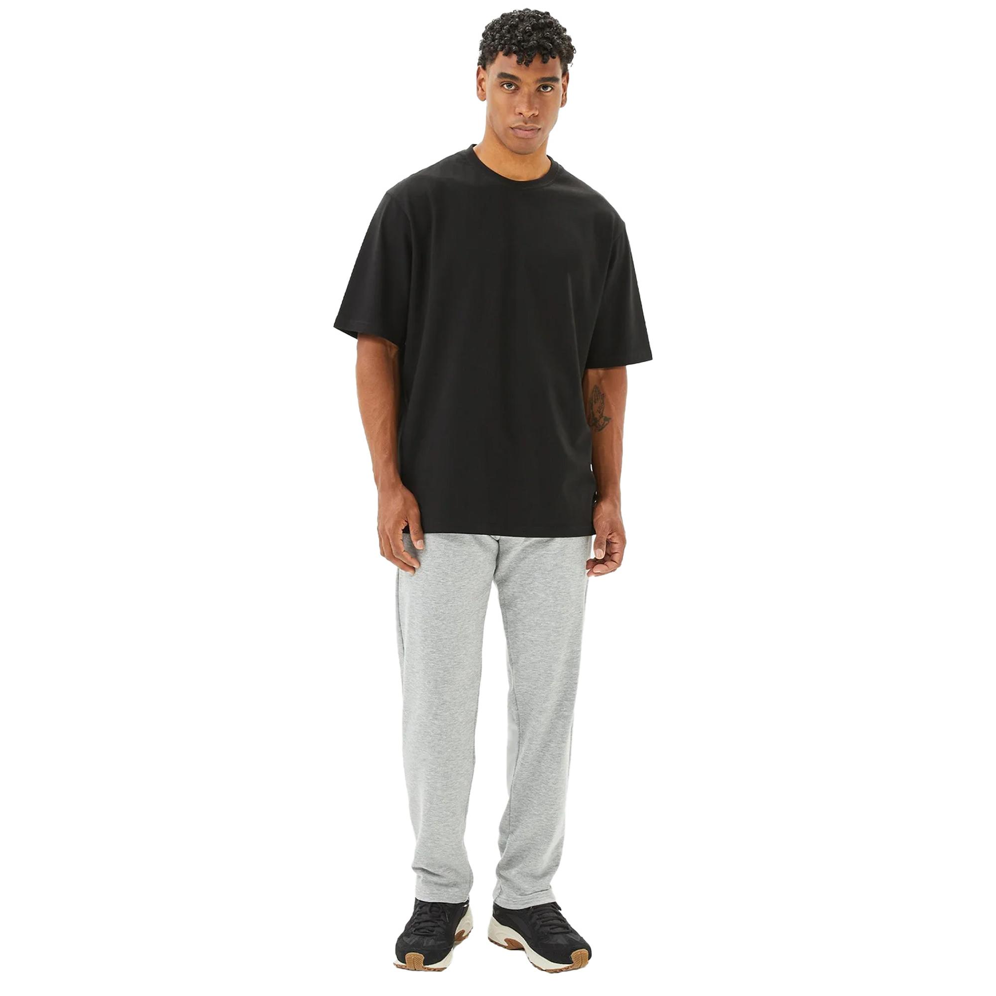 Billabong Fleece Pant Erkek Gri Eşofman