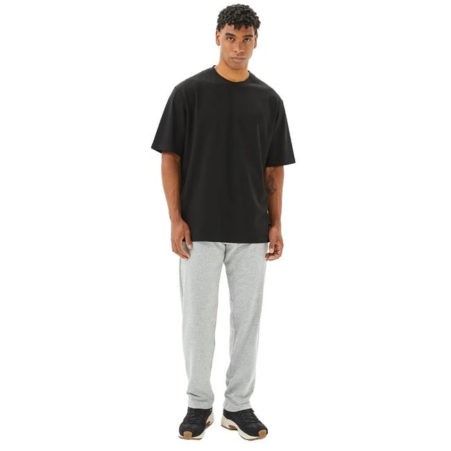  Billabong Fleece Pant Erkek Gri Eşofman