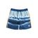 Quiksilver Erkek Çocuk Volley Short Jetlag Volley Youth 15 Mavi