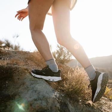  Jack Wolfskin Kadın Outdoor Ayakkabı Prelight Vent Low Siyah