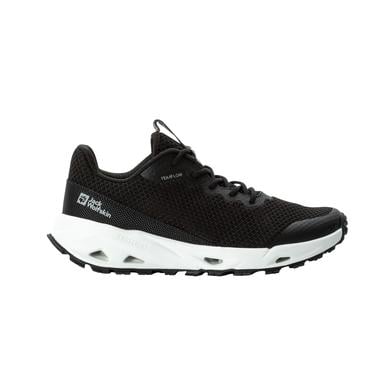  Jack Wolfskin Kadın Outdoor Ayakkabı Prelight Vent Low Siyah